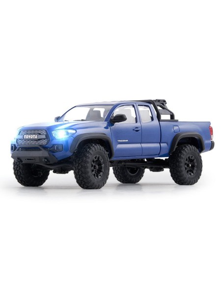 Crawler FMS TACOMA 1/24 Azul