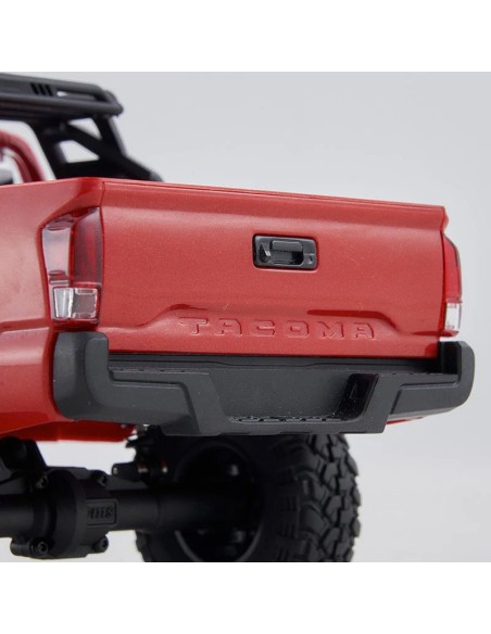 Crawler FMS TACOMA 1/24 Rojo