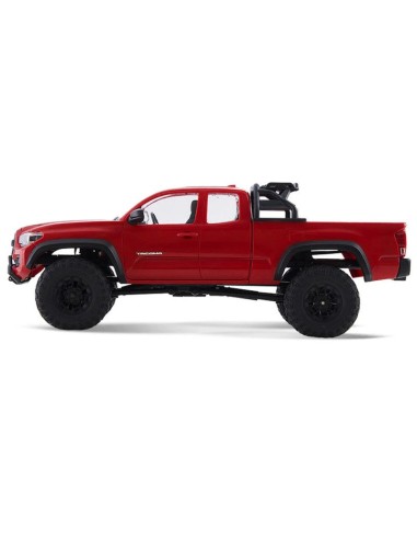 Crawler FMS TACOMA 1/24 Rojo