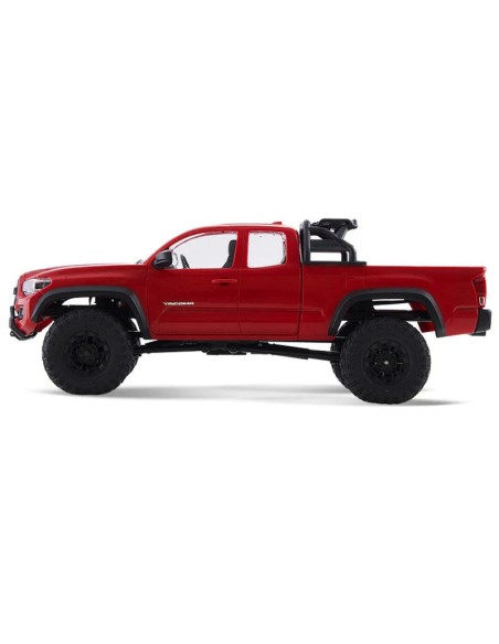 Crawler FMS TACOMA 1/24 Rojo