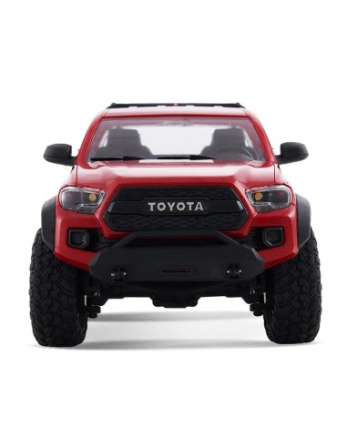 Crawler FMS TACOMA 1/24 Rojo