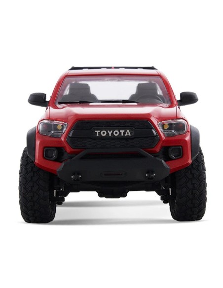 Crawler FMS TACOMA 1/24 Rojo