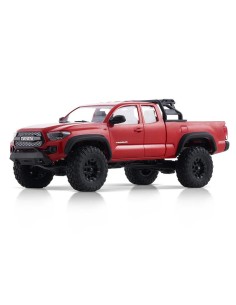 Crawler FMS TACOMA 1/24 Rojo