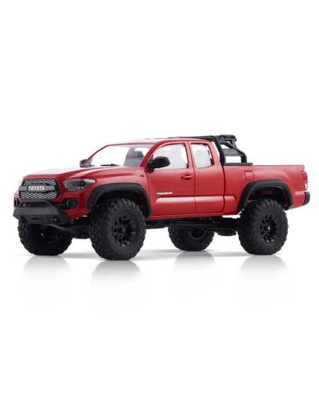Crawler FMS TACOMA 1/24 Rojo