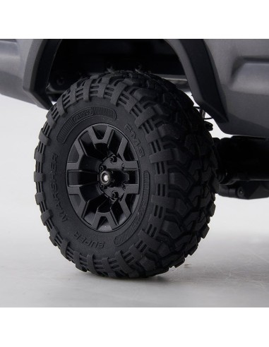 Crawler FMS TACOMA 1/24 Gris