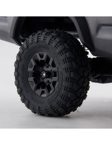 Crawler FMS TACOMA 1/24 Gris