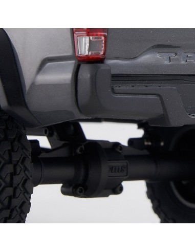 Crawler FMS TACOMA 1/24 Gris