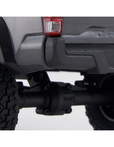 Crawler FMS TACOMA 1/24 Gris