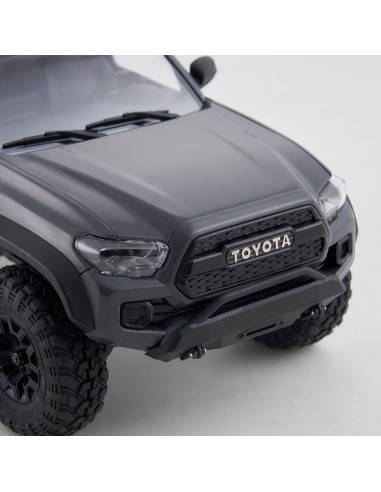 Crawler FMS TACOMA 1/24 Gris