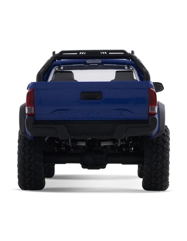 Crawler FMS TACOMA 1/24 Azul