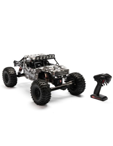 Yikong YK4061C Rock Crawler Rock Slide 1/6 4WD...