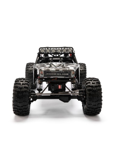 Yikong YK4061C Rock Crawler Rock Slide 1/6 4WD...