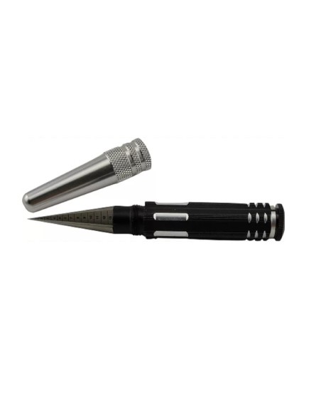 Escariador para carrocerías 0-14mm