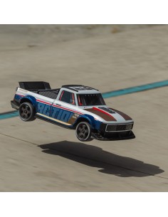 ARRMA 1-12 INFRACTION GROM...