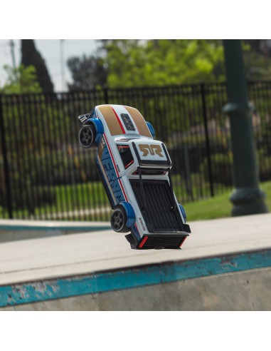 ARRMA 1-12 INFRACTION GROM 3S 4X4 Ready-To-Run...