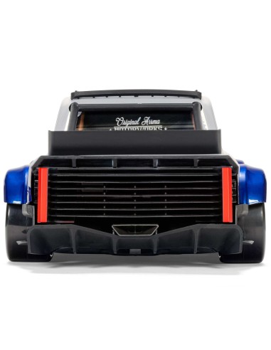ARRMA 1-12 INFRACTION GROM 3S 4X4 Ready-To-Run...