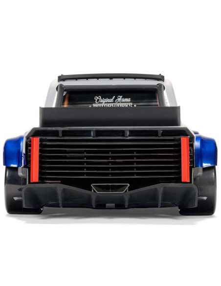 ARRMA 1-12 INFRACTION GROM 3S 4X4 Ready-To-Run Brushless All-Road Street Bash ARRMA 1-12 INFRACTION GROM 3S 4X4 Ready-To