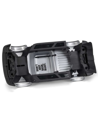 ARRMA 1-12 INFRACTION GROM 3S 4X4 Ready-To-Run...