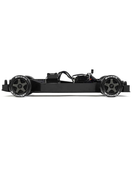 ARRMA 1-12 INFRACTION GROM 3S 4X4 Ready-To-Run Brushless All-Road Street Bash ARRMA 1-12 INFRACTION GROM 3S 4X4 Ready-To