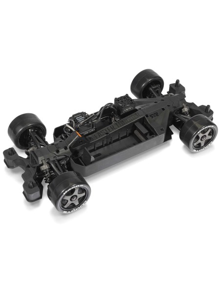 ARRMA 1-12 INFRACTION GROM 3S 4X4 Ready-To-Run Brushless All-Road Street Bash ARRMA 1-12 INFRACTION GROM 3S 4X4 Ready-To