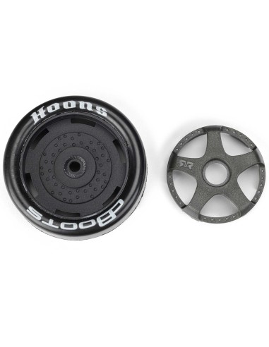 ARRMA 1-12 INFRACTION GROM 3S 4X4 Ready-To-Run...