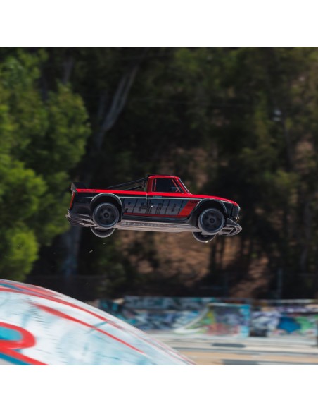 ARRMA 1-12 INFRACTION GROM 3S 4X4 Ready-To-Run Brushless All-Road Street Bash (Battery & Charger Included) ARRMA 1-12 IN