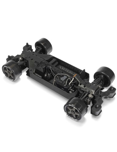 ARRMA 1-12 INFRACTION GROM 3S 4X4 Ready-To-Run...