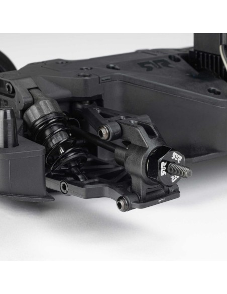 ARRMA 1-12 INFRACTION GROM 3S 4X4 Ready-To-Run Brushless All-Road Street Bash (Battery & Charger Included) ARRMA 1-12 IN