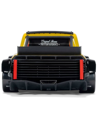 ARRMA 1-12 INFRACTION GROM 3S 4X4 Ready-To-Run...