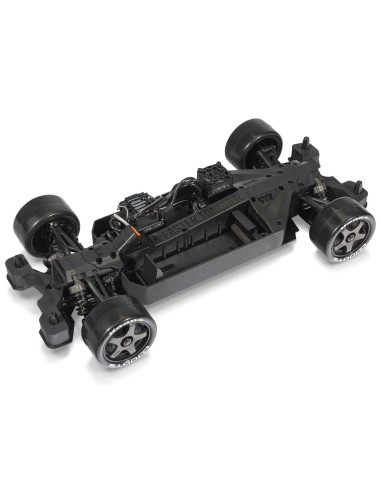 ARRMA 1-12 INFRACTION GROM 3S 4X4 Ready-To-Run...