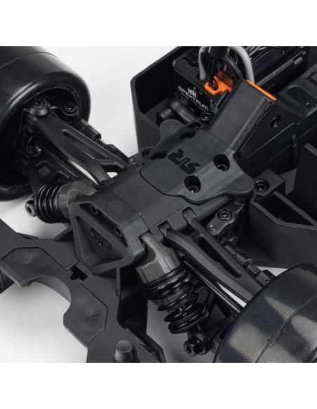 ARRMA 1-12 INFRACTION GROM 3S 4X4 Ready-To-Run Brushless All-Road Street Bash (Battery & Charger Included) ARRMA 1-12 IN