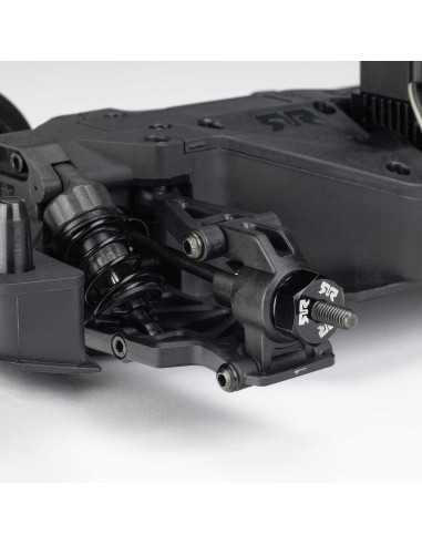 ARRMA 1-12 INFRACTION GROM 3S 4X4 Ready-To-Run...