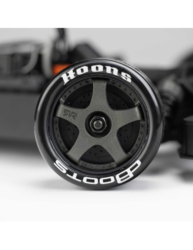 ARRMA 1-12 INFRACTION GROM 3S 4X4 Ready-To-Run...