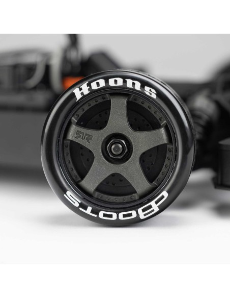 ARRMA 1-12 INFRACTION GROM 3S 4X4 Ready-To-Run Brushless All-Road Street Bash (Battery & Charger Included) ARRMA 1-12 IN