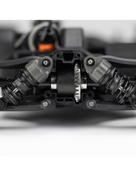 ARRMA 1-12 INFRACTION GROM 3S 4X4 Ready-To-Run Brushless All-Road Street Bash (Battery & Charger Included) ARRMA 1-12 IN