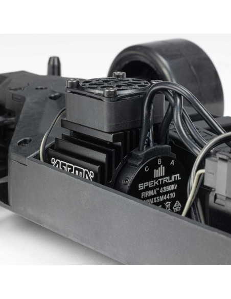 ARRMA 1-12 INFRACTION GROM 3S 4X4 Ready-To-Run Brushless All-Road Street Bash (Battery & Charger Included) ARRMA 1-12 IN