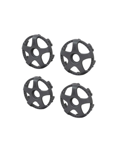 ARRMA Wheel Cover Set  5 Spoke: GROM