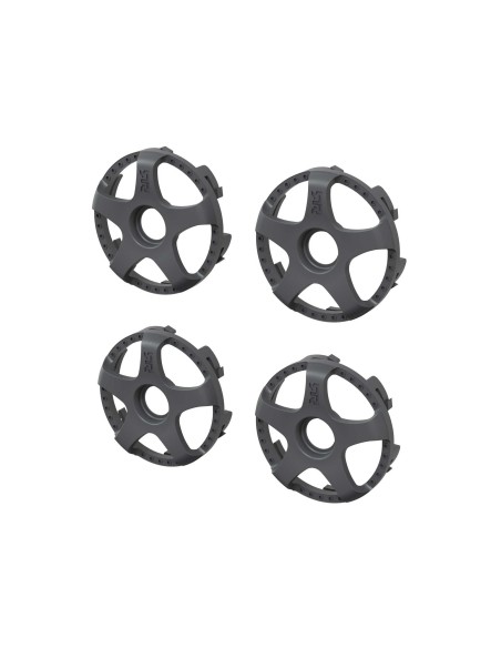 ARRMA Wheel Cover Set  5 Spoke: GROM