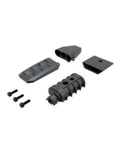 ARRMA Body Accessories Set:...