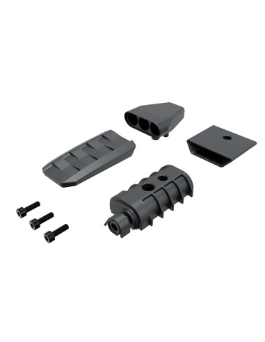 ARRMA Body Accessories Set: GROM