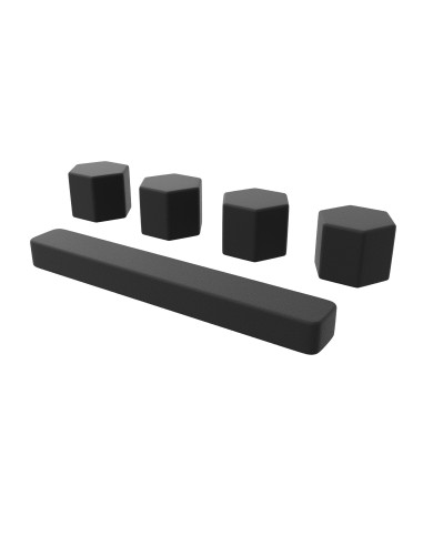 ARRMA Foam Pads Set
