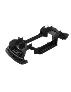 ARRMA INFRACTION Interior...