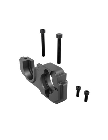 ARRMA Fixed Motor Plate Set (27T-59): GROM