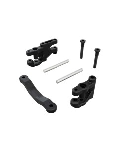 ARRMA Steering Set Type F:...