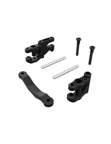 ARRMA Steering Set Type F: GROM