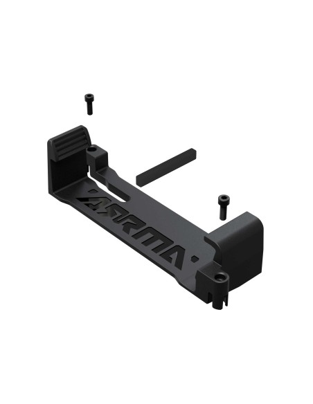 ARRMA Smart Fit Battery Tray (100x20mm): GROM