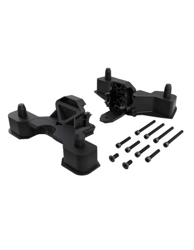 ARRMA Clipless Body Mount Set: GROM