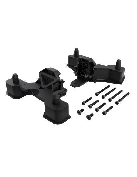 ARRMA Clipless Body Mount Set: GROM
