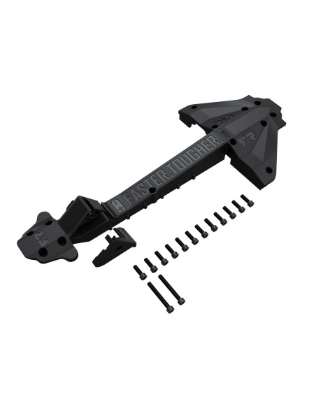 ARRMA Composite Top Deck (227mm): GROM