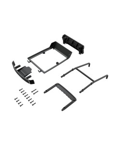 ARRMA INFRACTION Body...